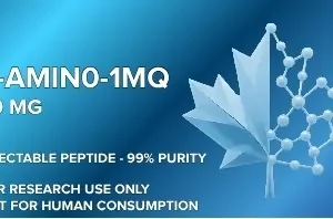 5-Amino-1MQ 5 mg