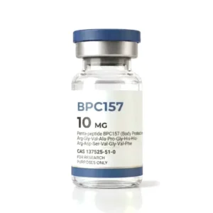 BPC-157 10 mg
