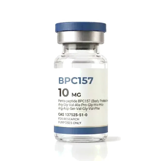 BPC-157 10 mg