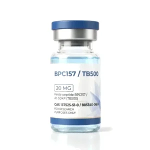 BPC-157 + TB-500 Blend 10 mg