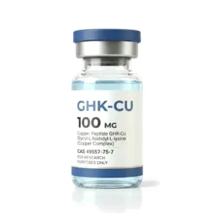 GHK-Cu 50 mg