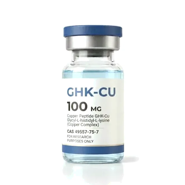 GHK-Cu 50 mg