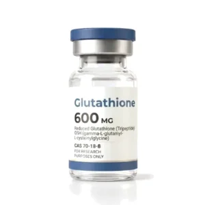 Glutathione 1500 mg