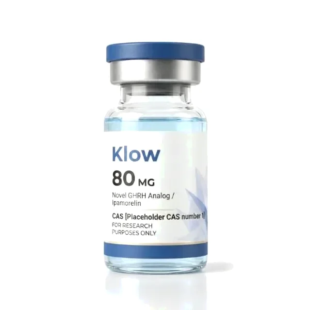 KLOW 80 mg