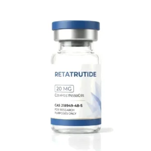 Retatrutide 20 mg