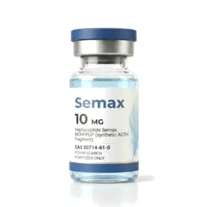 Semax 10 mg