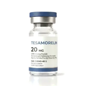 Tesamorelin 10 mg