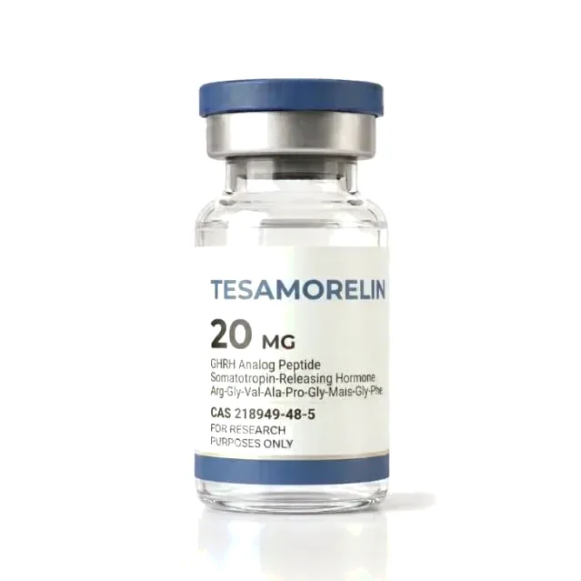 Tesamorelin 10 mg